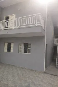 Casa com 4 Quartos à venda, 120m² no Jardim dos Bandeirantes, São José dos Campos