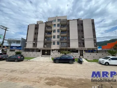 Apartamento com 2 Quartos à venda, 76m² no Praia do Sape, Ubatuba