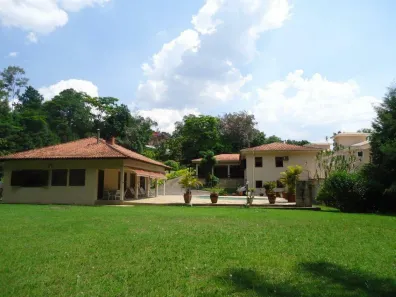 Casa de Condomínio com 3 Quartos à venda, 600m² no Jardim da Glória, Cotia