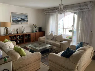 Apartamento com 4 Quartos à venda, 253m² no Jardim Paulista, São Paulo