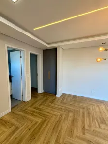 Apartamento com 1 Quarto para alugar, 65m² no Parque Residencial das Camélias, Bauru