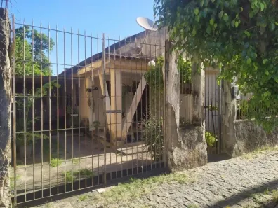 Lote/Terreno à venda, 300m² no Custodópolis, Campos dos Goytacazes