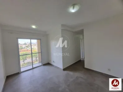 Apartamento com 2 Quartos à venda, 53m² no República, Ribeirão Preto
