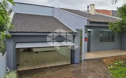 Casa com 4 Quartos à venda, 134m² no Medianeira, Porto Alegre