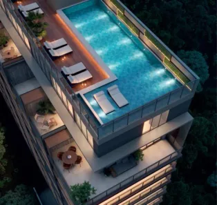 Apartamento com 1 Quarto à venda, 40m² no Flamengo, Rio de Janeiro