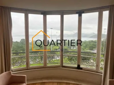 Apartamento com 4 Quartos à venda, 423m² no Flamengo, Rio de Janeiro