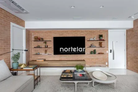 Apartamento com 2 Quartos à venda, 118m² no Cerqueira César, São Paulo