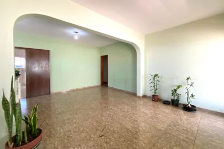 Casa com 3 Quartos à venda, 344m² no Nova Vista, Belo Horizonte