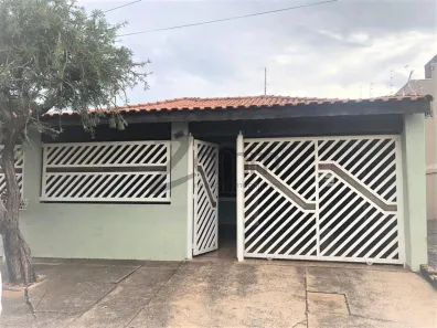 Casa com 3 Quartos à venda, 200m² no Jardim Bom Retiro (Nova Veneza), Sumaré