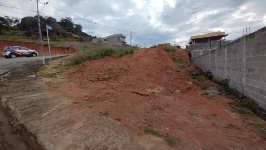 Lote/Terreno à venda, 133m² no Residencial Botânica, Itupeva