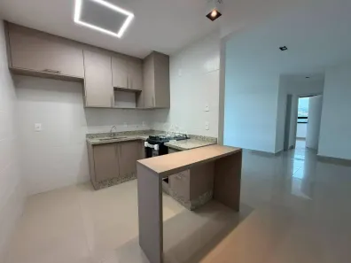 Apartamento com 2 Quartos à venda, 70m² no Jardim Amália, Volta Redonda