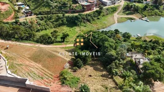 Lote/Terreno à venda, 1396m² no , Igaratá