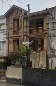 Casa com 4 Quartos para alugar, 218m² no Embaré, Santos
