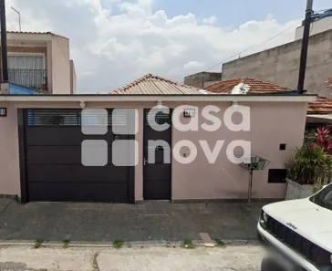 Lote/Terreno à venda, 93m² no Jardim Brasil (Zona Norte), São Paulo