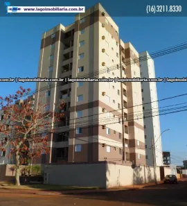 Apartamento com 2 Quartos à venda, 61m² no Nova Aliança, Ribeirão Preto
