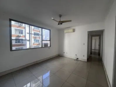 Apartamento com 2 Quartos à venda, 70m² no Icaraí, Niterói