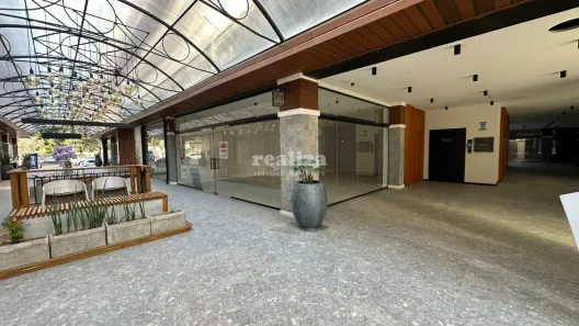Ponto Comercial à venda, 90m² no Centro, Canela