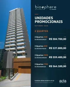 Apartamento com 2 Quartos à venda, 51m² no Paralela, Salvador