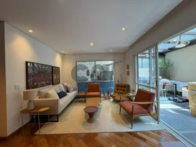 Casa de Condomínio com 3 Quartos à venda, 186m² no Chácara Monte Alegre, São Paulo