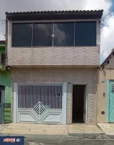 Sobrado com 5 Quartos à venda, 137m² no Vila Paraíso, Guarulhos