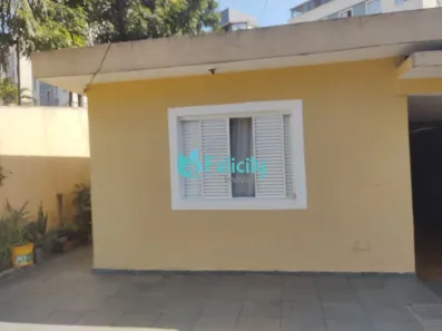 Casa com 2 Quartos à venda, 130m² no Vila Regina, São Paulo