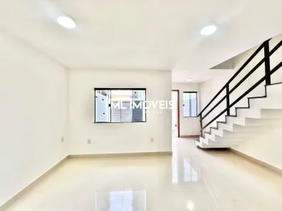 Casa com 3 Quartos à venda, 133m² no Novo Horizonte, Macaé