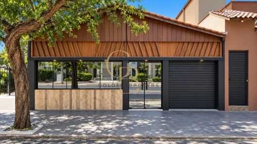 Imóvel Comercial para alugar, 247m² no Indianópolis, São Paulo