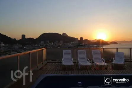 com 4 Quartos à venda, 398m² no Copacabana, Rio de Janeiro
