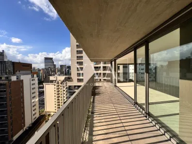Apartamento com 2 Quartos à venda, 162m² no Vila Nova Conceição, São Paulo