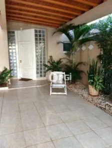 Casa de Condomínio com 3 Quartos à venda, 200m² no Jardim São Luiz, Ribeirão Preto