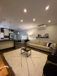 Casa com 2 Quartos à venda, 137m² no Vila Nova, Rio Claro
