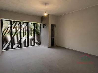 Casa com 2 Quartos para alugar, 80m² no Água Branca, Piracicaba