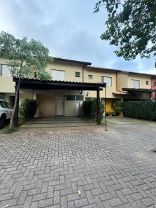 Casa de Condomínio com 3 Quartos à venda, 120m² no Parque Munhoz, São Paulo