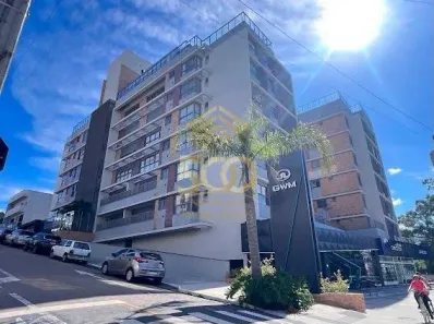 Apartamento com 1 Quarto à venda, 43m² no Jardim Atlântico, Florianópolis