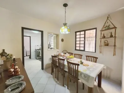Sobrado com 3 Quartos à venda, 125m² no Jardim Monte Kemel, São Paulo