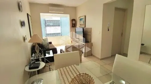 Apartamento com 1 Quarto à venda, 39m² no Praia de Belas, Porto Alegre