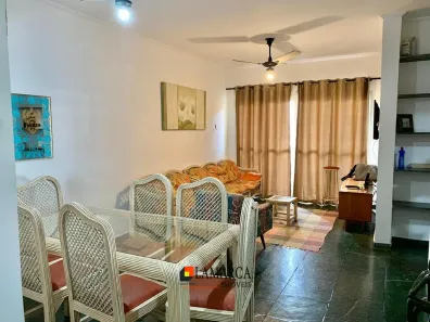 Apartamento com 2 Quartos à venda, 80m² no Enseada, Guarujá
