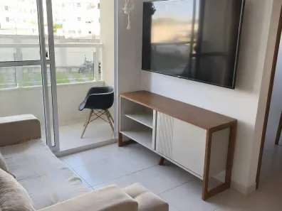 Apartamento com 2 Quartos à venda, 42m² no Planalto, Manaus