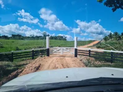 Fazenda/Sítio com 4 Quartos à venda, 252649600m² no Bela Vista, Trairão