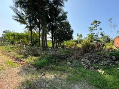 Lote/Terreno à venda, 120m² no Serra Grande, Uruçuca
