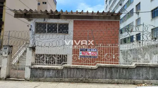 Imóvel Comercial com 7 Quartos para alugar, 290m² no Méier, Rio de Janeiro