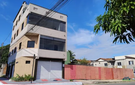 Prédio Comercial para alugar, 280m² no Cristóvão Colombo, Vila Velha