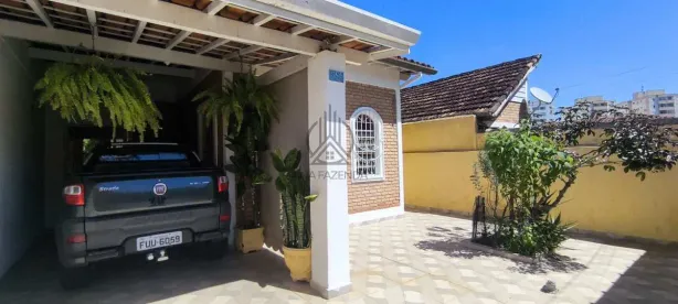 Casa com 2 Quartos à venda, 190m² no Vila Marly, Taubaté