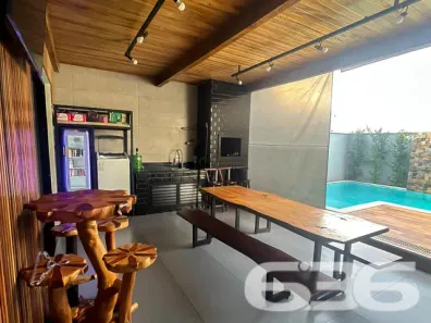 Sobrado com 3 Quartos à venda, 171m² no Itinga, Araquari