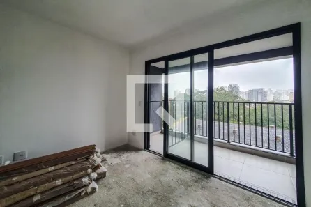 Kitnet com 1 Quarto à venda, 25m² no Vila Mariana, São Paulo