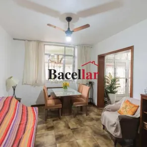 Apartamento com 3 Quartos à venda, 115m² no Tijuca, Rio de Janeiro