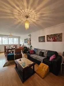 Apartamento com 3 Quartos à venda, 109m² no Tatuapé, São Paulo