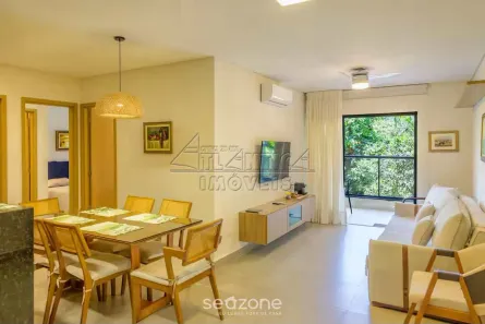 Apartamento com 2 Quartos à venda, 76m² no , 