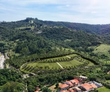 Lote/Terreno à venda, 360m² no Bairro do Cambará, São Roque