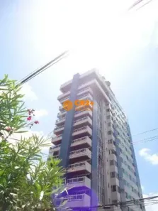 Apartamento com 5 Quartos à venda, 168m² no Boa Viagem, Recife